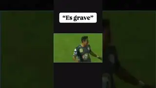 Que erro foi esse?