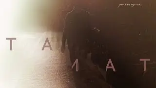 Paint The Sky Red - TAMAT [Album] (2023)