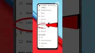 YouTube Live Chat kaise on kare 🔥How to on YouTube live chat 