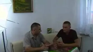 Интервью бывшего начальника ОБНОН Южноукраинска