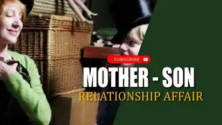 French Mother-Son  Movies Review part 2 