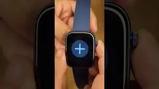 Colmi p71 (Smartwatch)
