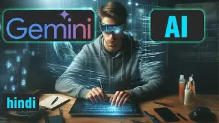 Gemini AI - Google AI tools - Tips & Tricks