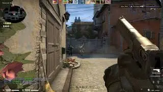 deagle ace