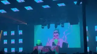 Boogie T: Monster Energy Outbreak Tour - Houston