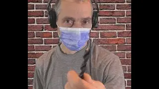 АСМР ДЛЯ СНА| ТИХИЙ ГОЛОС и ДВИЖЕНИЯ РУК