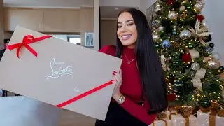CHRISTMAS CAME EARLY!