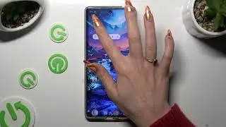 How to Remove Google Search Bar from VIVO V29 Home Screen?