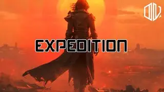 Expedition - Darksynth | Dark Synthwave / Darkwave / Cyberpunk / Dystopian | Copyright Safe Music