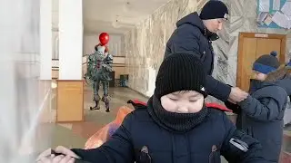 Чем занять детей в деревне в выходной день