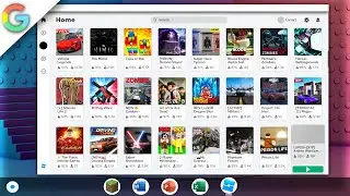 How To Install THE PC VERSION Of Roblox On a School Chromebook | 2023 (UPDATED)