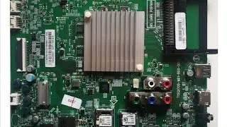PHILIPS-50PUS6262/60 не включается