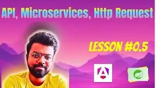API na enna?🤫 Full stack course| Lesson 0.5 tamil 😁 Explanation video?