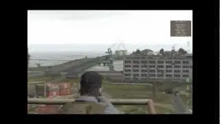 DayZ Ep 2: Didn't See That Coming