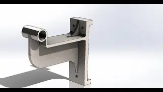 Solidworks Tutorial For Beginners Exercise 66
