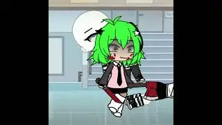 FAKE BLOOD #gachalife #gachatrend #dreamcore #gachameme #meme #gacha #gachaclub #gachatiktok #tiktok