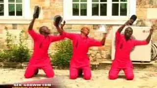 Evang. Godwin Tom - Kuwiye K'Oghene