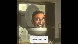 Skibidi Toilet Now vs Then🔥 Edit 