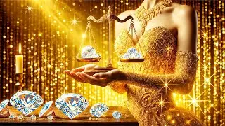 1111 Hz | Remove All Blockages - Receive The Love, Wealth, And Blessings Of The Universe