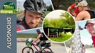 Поход "Арчединские Пески 2019" OLDЫ ТУТ!!!