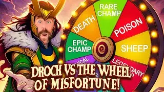 Battling Loki's Wheel of Misfortune! Can I Win Plarium's Epic Challenge?