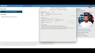 Protect VMware vCenter management interface with a reverse proxy and LetsEncrypt certificate