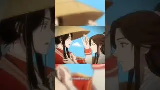 ♡ХуаЛяни♡Хуа Чэн