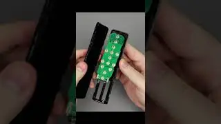 Xiaomi Mi Box S Remote | Teardown | What's inside?