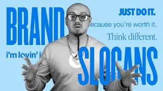 Best Brand Slogans of All Time