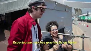 Can’t Do Without You Award 2023: a tribute to the Primavera Sound family