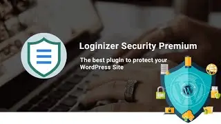 Loginizer - Protect WordPress Website from unauthorized access