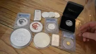 Backyard Bullion's 5 Top Tips to Buying Silver & Gold on eBay - With a Super Secret Bonus Top Tip