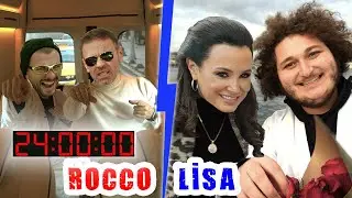 ESKi SEKS FİLMİ YILDIZLARIYLA 1 GÜN GEÇİRDİK w/ Ali Biçim & Rocco & Lisa