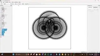 Kturtle random Pattern | Learn basic coding in Kturtle | Coding with Kturtle | Kturtle tutorial