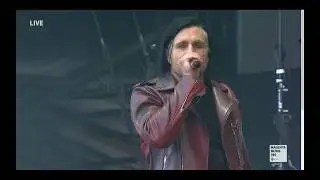 Three Days Grace - Right Left Wrong [Live Rock Am Ring 2019]