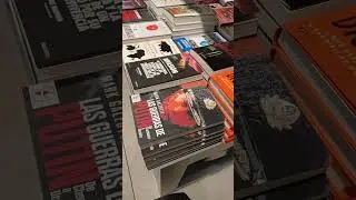 Книги на испанском о преступлении путина