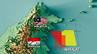 PULAU YANG TERLEPAS DARI INDONESIA DAN TERANCAM DIAMBIL NEGARA LAIN