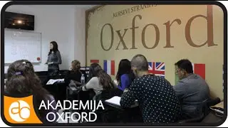 Akademija Oxford | Škola stranih jezika Subotica | Kursevi stranog jezika u Subotici