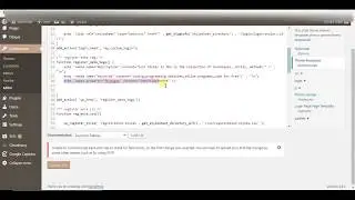 Unable to communicate back with site to check for fatal errors