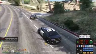 MSRP CHP AXON 4 10/12/24 15:33 PST. OFFICER INVLOVED SHOOTING
