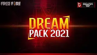 Dream Graphics Pack | New Gfx Pack | Android/Ios/Pc | Gahle Gfx × Avijit The Genius
