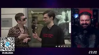 Рындыч о мажорах с патриков | комментирует 