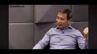 Часть - 3. Я потерял многих друзей, когда они ушли во власть. Ермек Турсынов, ⁠12.09.23год.