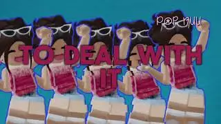 part 9 for mep - Roblox Edit | Pop Nuu