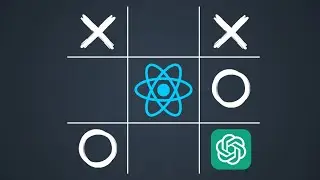 🌟 Build an AI Tic Tac Toe Game with React