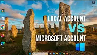 Windows 11 Local Account vs Microsoft Account: Key Differences Explained