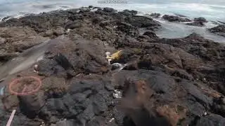 Hawaiian Beach - Steam VR - Valve Index