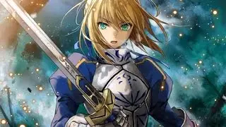 Top 15 Strongest Type Moon Servants [12/26/16]