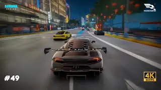 Racing Master Android Gameplay | Racing Master Online Race | Racing Master 4K 60 FPS Gameplay