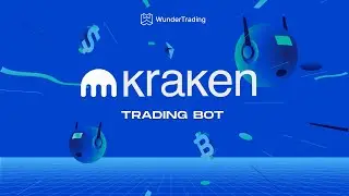 Unleash the Power of Kraken Futures Crypto Trading Bot | Boost Your Profits Today!
